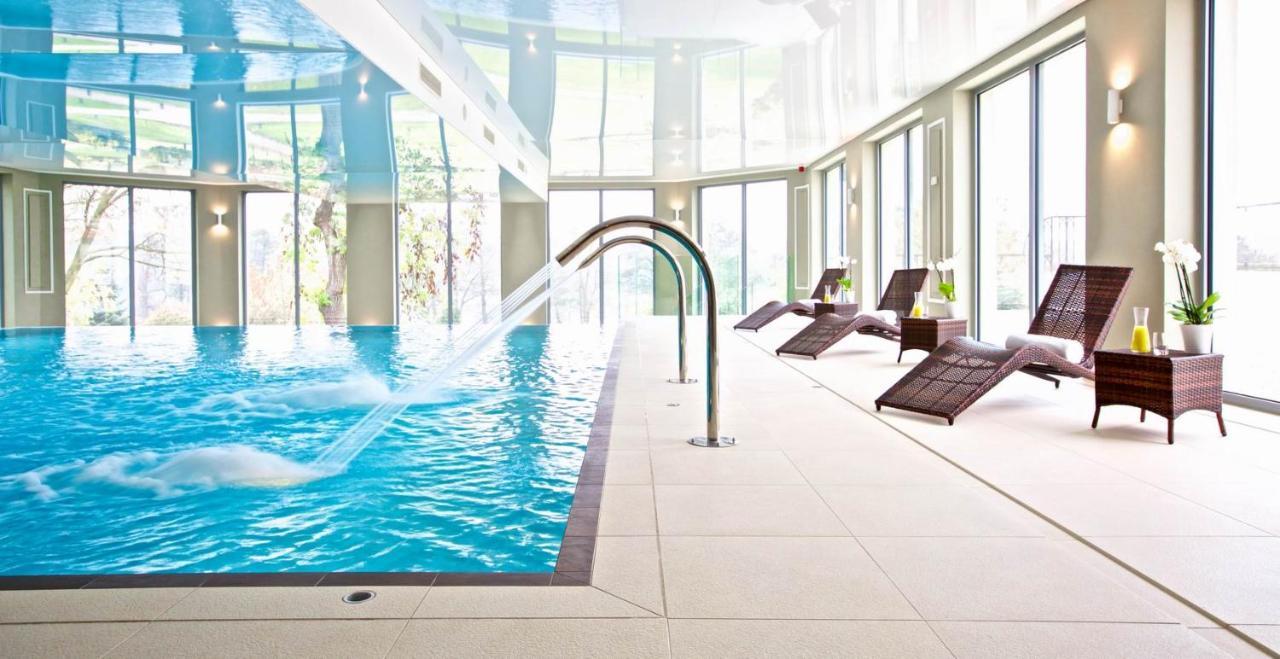 Herbarium Hotel & Spa Gasawa Ngoại thất bức ảnh