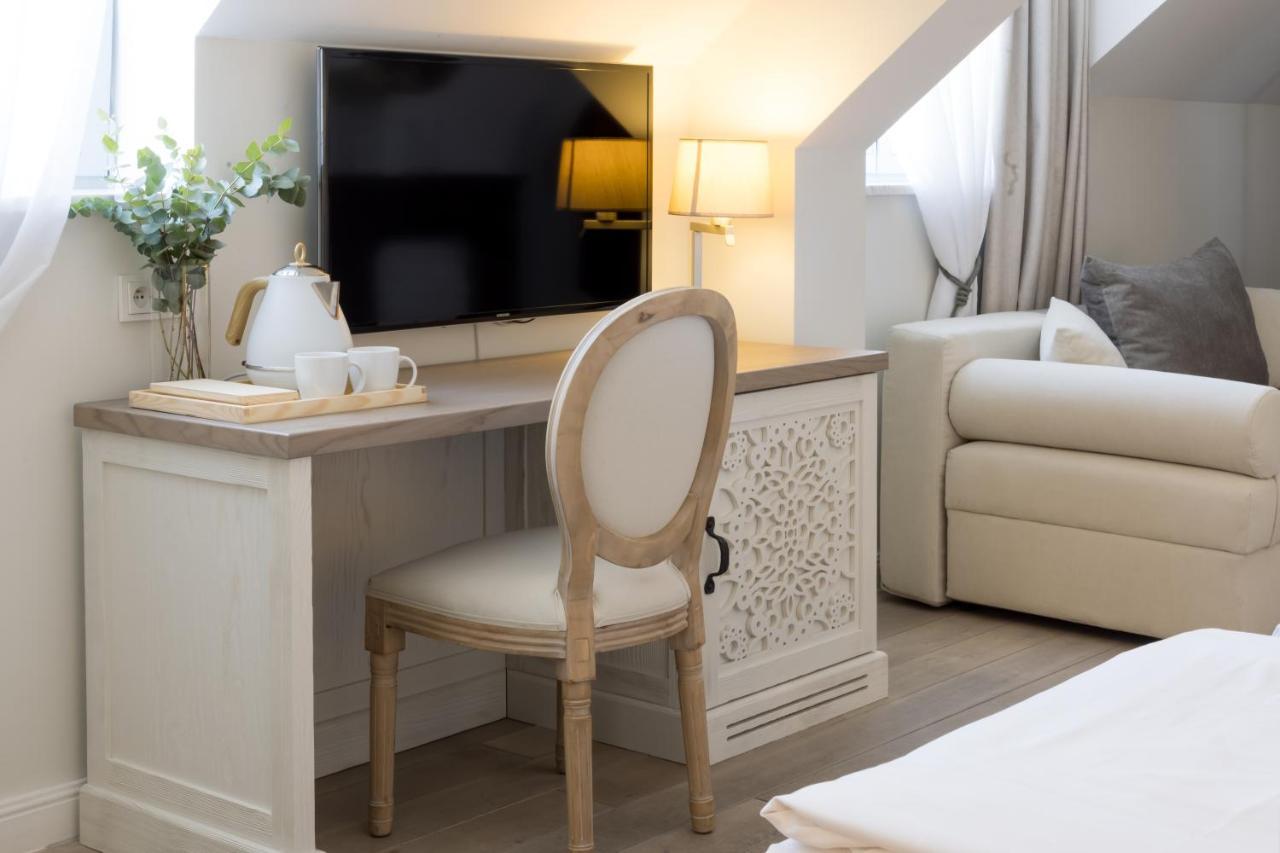 Herbarium Hotel & Spa Gasawa Ngoại thất bức ảnh