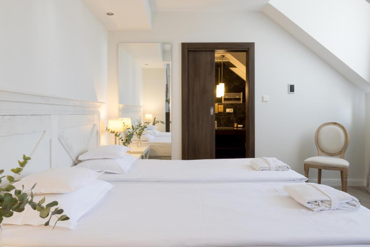 Herbarium Hotel & Spa Gasawa Ngoại thất bức ảnh