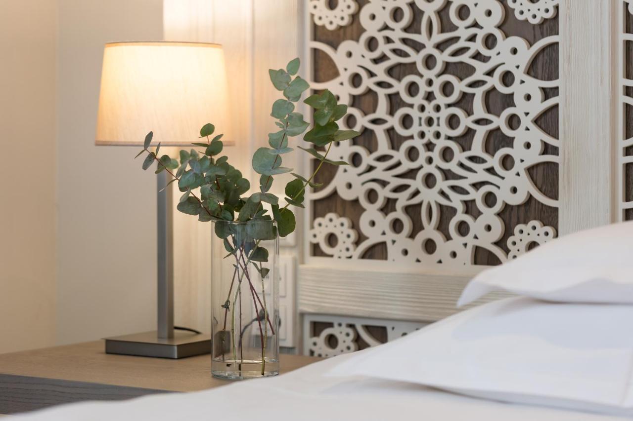 Herbarium Hotel & Spa Gasawa Ngoại thất bức ảnh