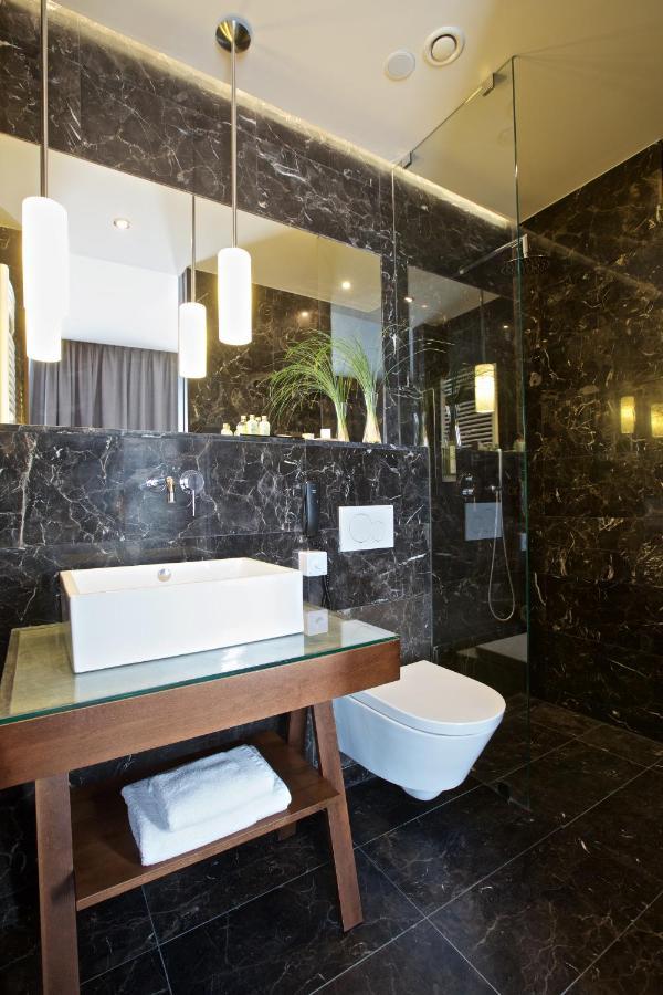 Herbarium Hotel & Spa Gasawa Ngoại thất bức ảnh
