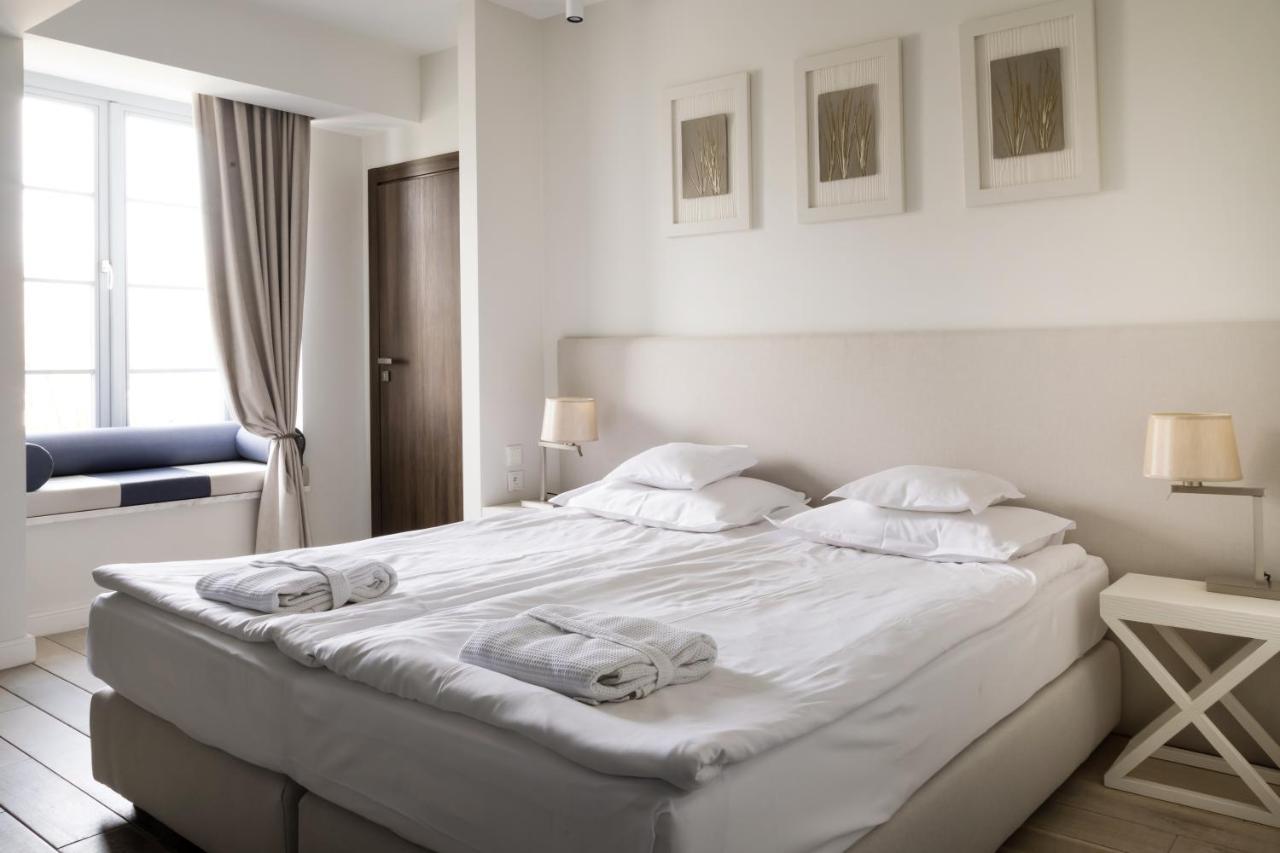 Herbarium Hotel & Spa Gasawa Ngoại thất bức ảnh