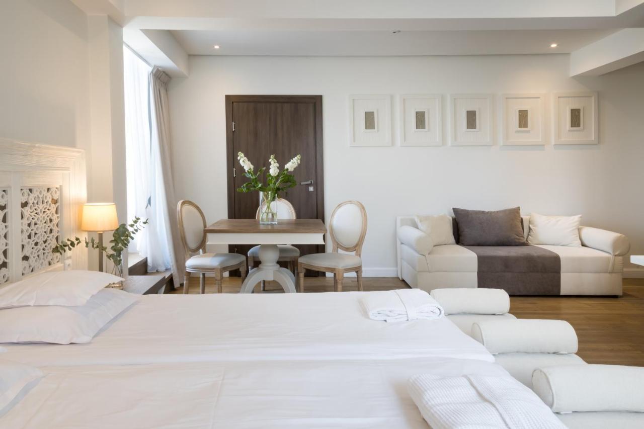 Herbarium Hotel & Spa Gasawa Ngoại thất bức ảnh