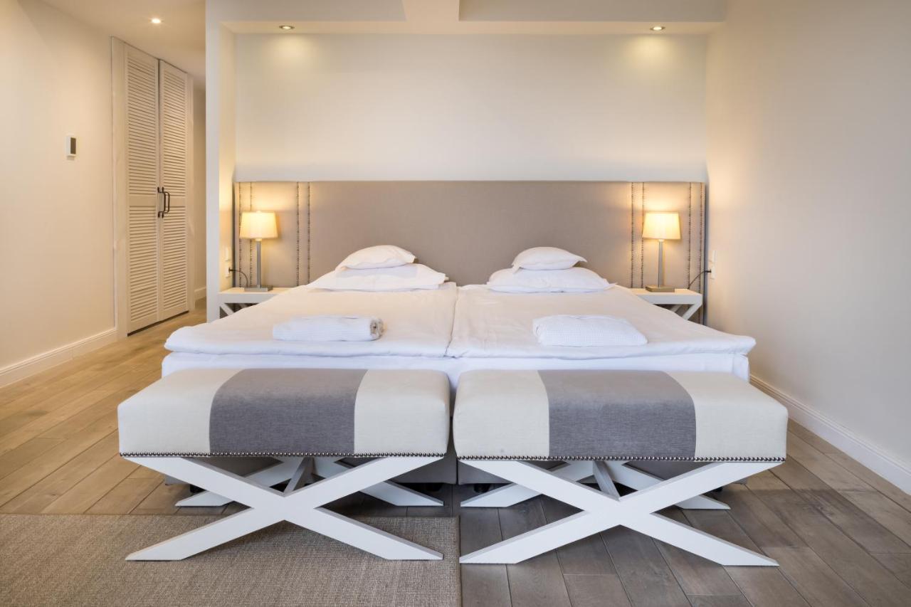 Herbarium Hotel & Spa Gasawa Ngoại thất bức ảnh