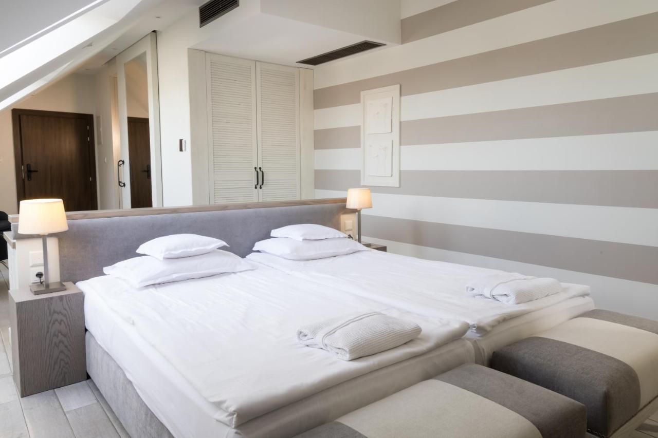 Herbarium Hotel & Spa Gasawa Ngoại thất bức ảnh