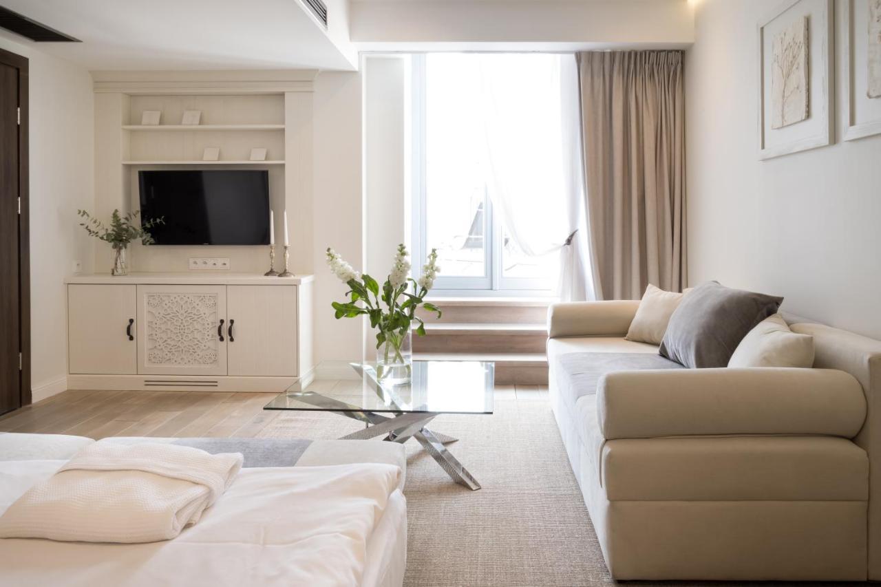 Herbarium Hotel & Spa Gasawa Ngoại thất bức ảnh