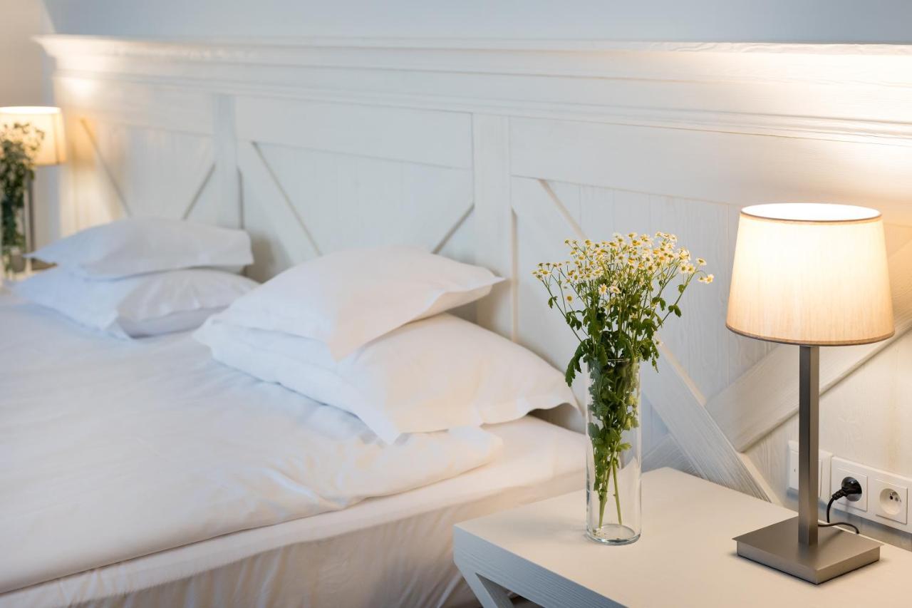 Herbarium Hotel & Spa Gasawa Ngoại thất bức ảnh