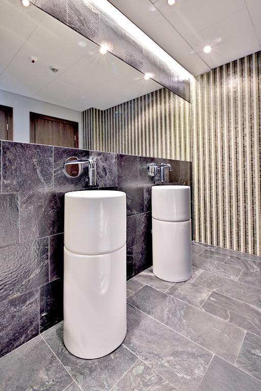 Herbarium Hotel & Spa Gasawa Ngoại thất bức ảnh