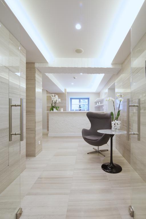 Herbarium Hotel & Spa Gasawa Ngoại thất bức ảnh