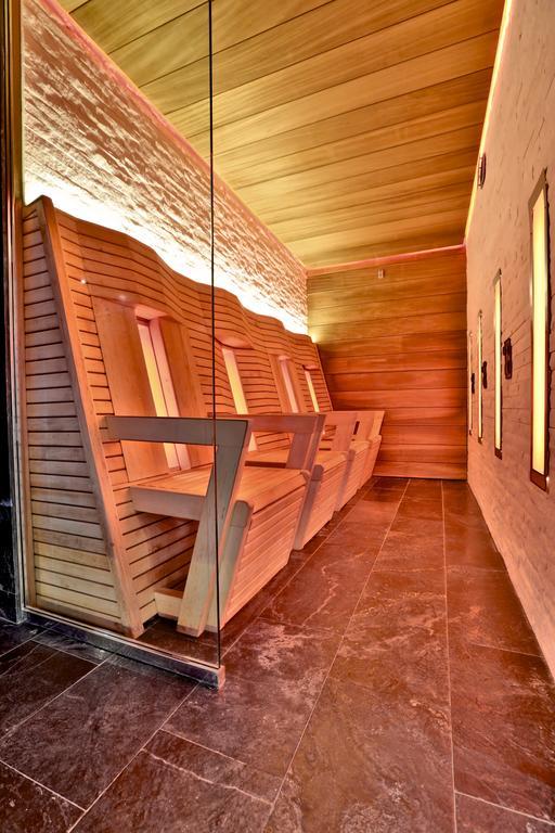 Herbarium Hotel & Spa Gasawa Ngoại thất bức ảnh