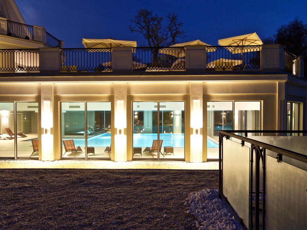 Herbarium Hotel & Spa Gasawa Ngoại thất bức ảnh