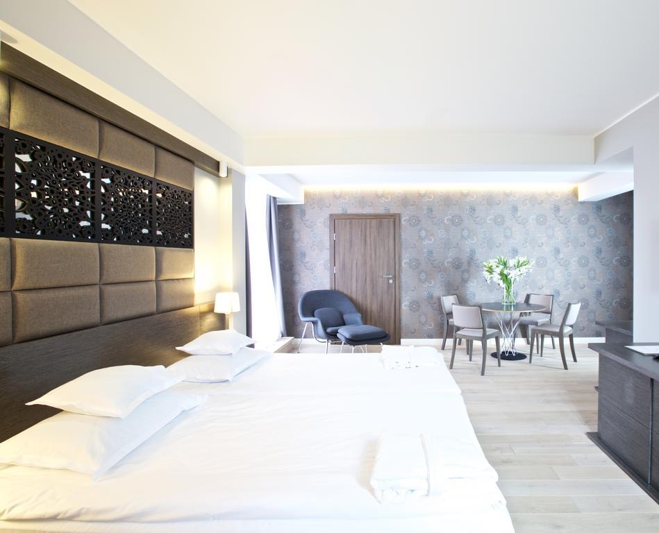 Herbarium Hotel & Spa Gasawa Phòng bức ảnh
