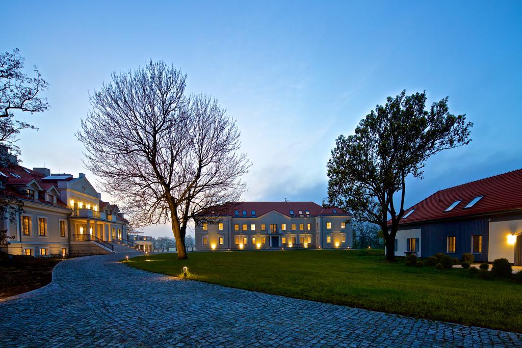Herbarium Hotel & Spa Gasawa Ngoại thất bức ảnh