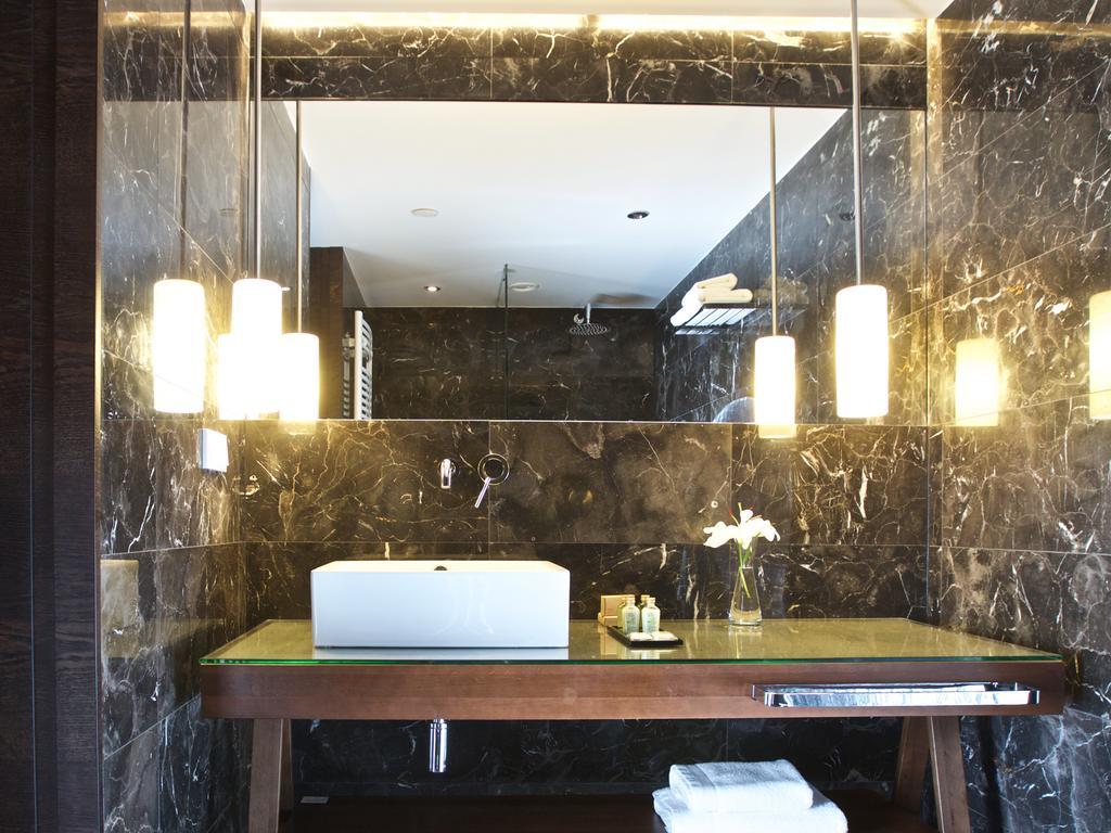 Herbarium Hotel & Spa Gasawa Phòng bức ảnh