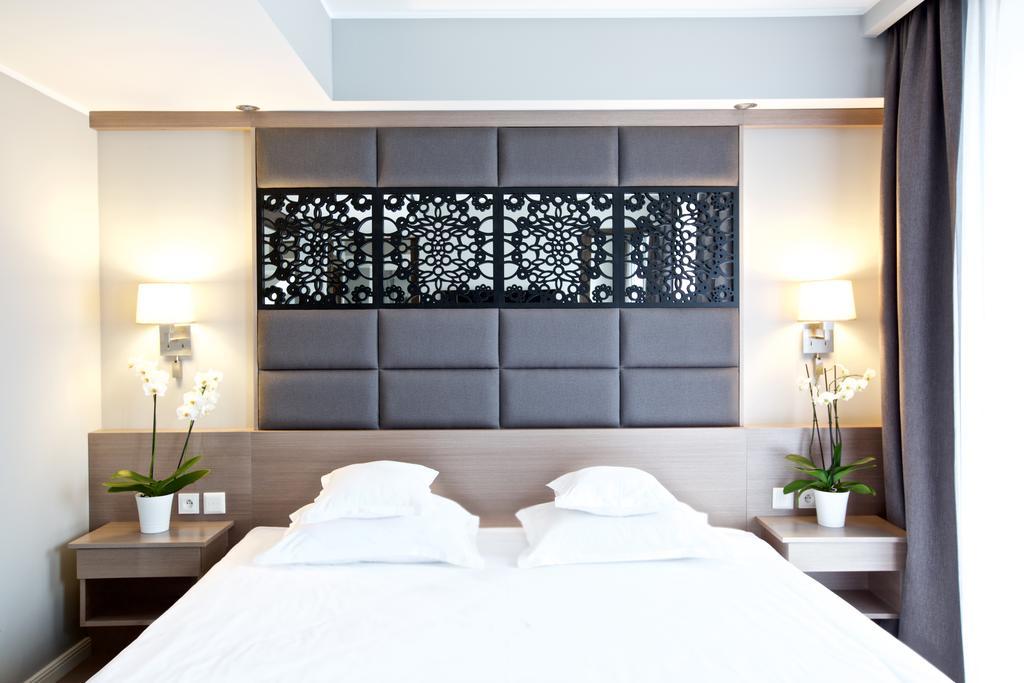 Herbarium Hotel & Spa Gasawa Phòng bức ảnh