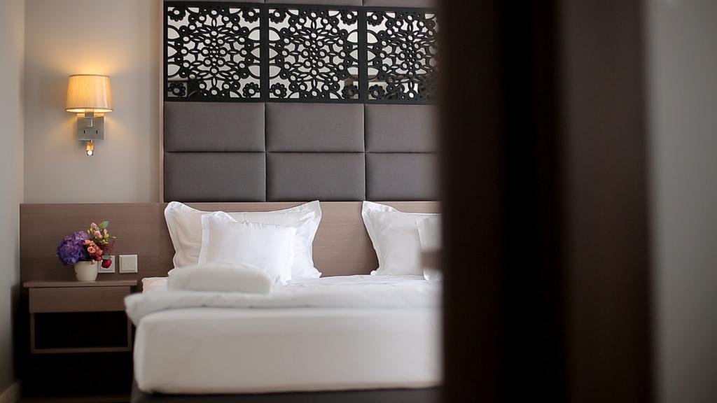 Herbarium Hotel & Spa Gasawa Phòng bức ảnh