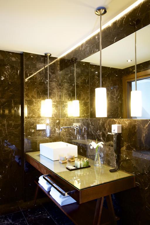 Herbarium Hotel & Spa Gasawa Phòng bức ảnh