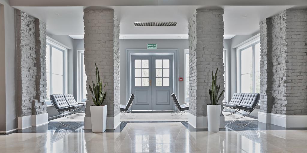 Herbarium Hotel & Spa Gasawa Ngoại thất bức ảnh